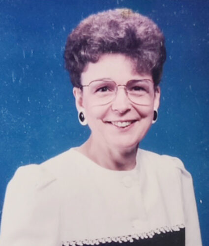 Karen Sue (Coberly)  Heatherly